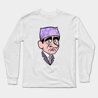 Prison Mike Long Sleeve T-Shirt